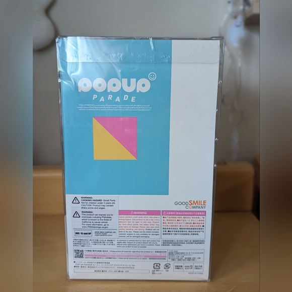 Pop Up Parade Fairy Tail - Lucy Aquarius Form Ver. - Picture 3 of 6